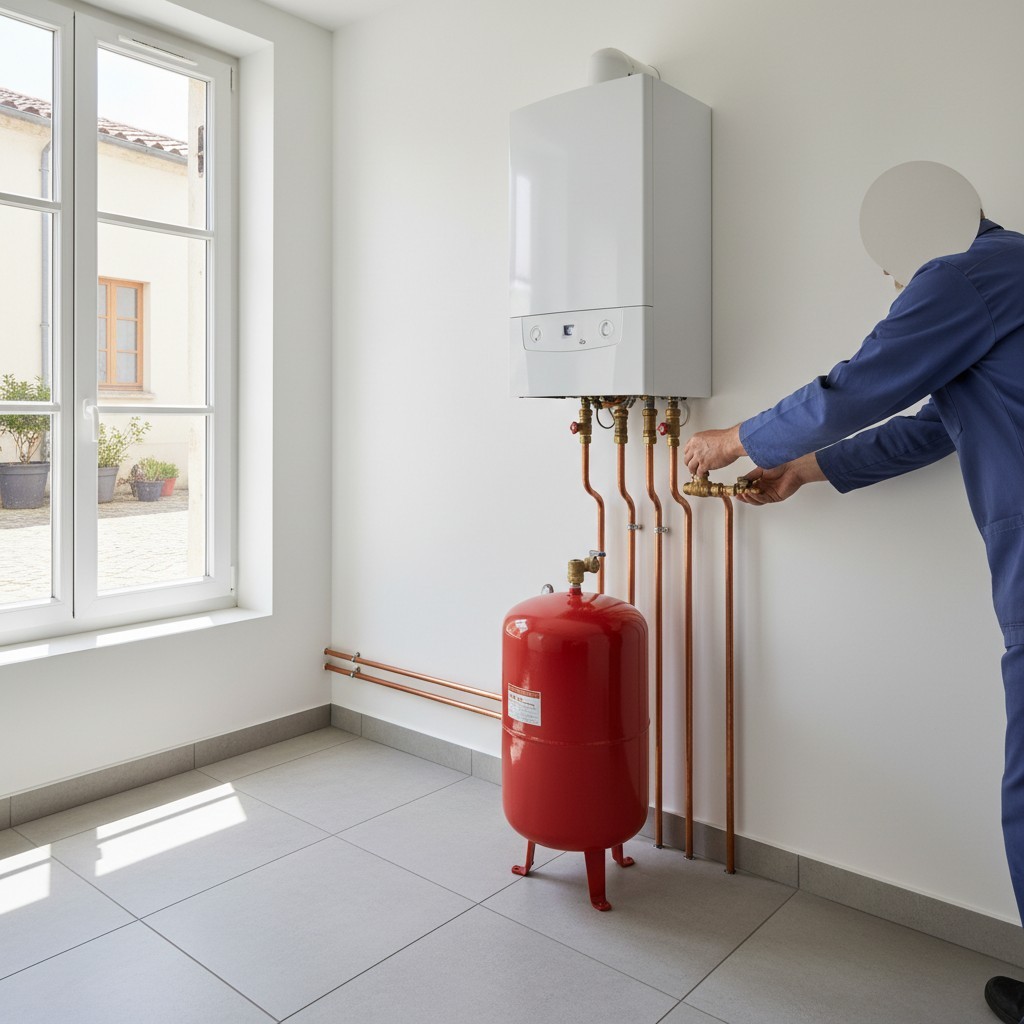 SOCIETE MAYENNAISE D'ELECTRICITE ET DE CHAUFFAGE (SMEC)